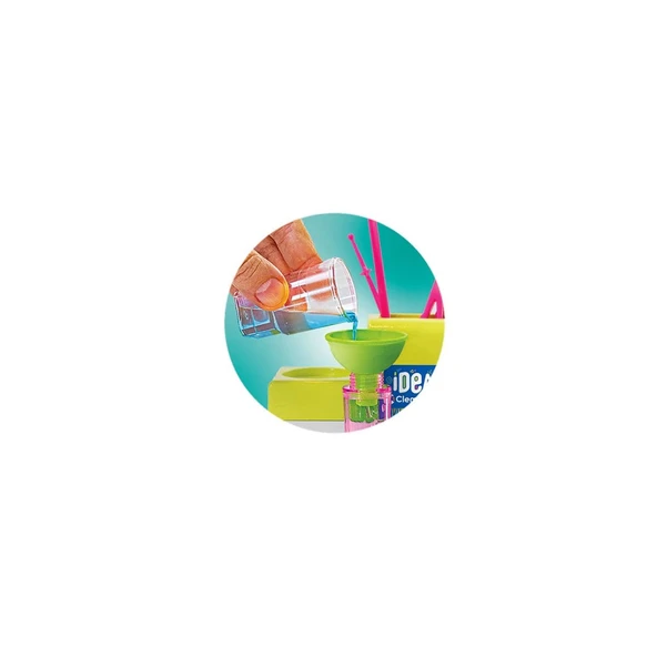 18860 Idea Clemetoni - Highlighter Studio - Resim 5
