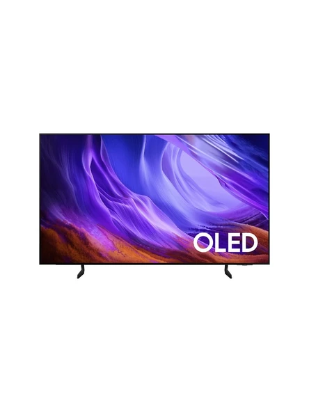 Samsung QE55S85HAEXTK 55 Inç 139 Ekran Uydu Alıcılı Smart 4K Vision Aı Smart OLED Tv (2026) ürün görseli 1