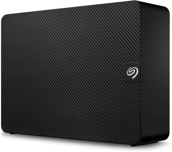 Seagate 16TB Expansion Desktop STKP16000400 USB 3.0 3.5" Taşınabilir Harici Harddisk ürün görseli 1
