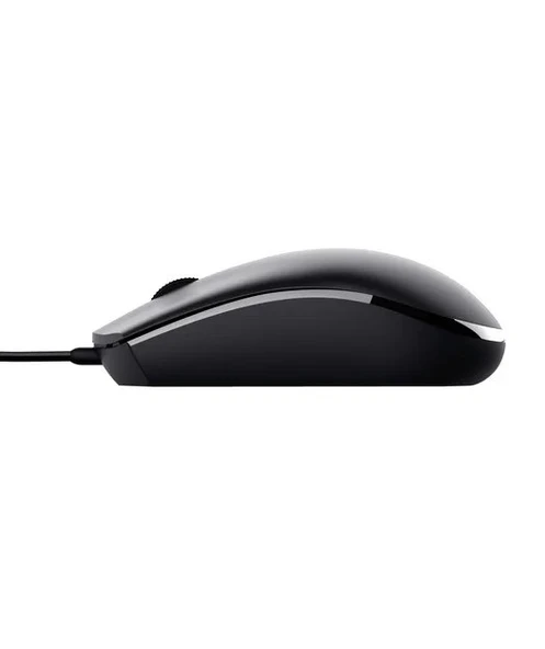 TRUST 24271 BASI WIRED MOUSE 8713439242713 - Resim 2