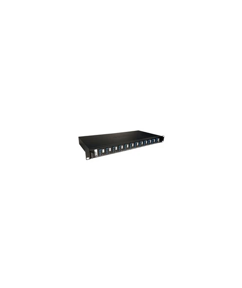 LCS3 Dolu F/O Patch Panel 24SC SM 1U ürün görseli 1