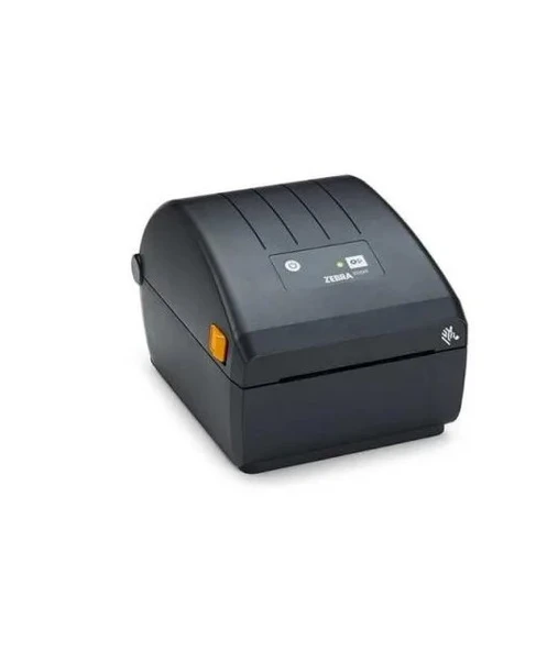 Thermal Transfer Printer (74/300M) ZD230; Standard EZPL, 203 dpi, EU and UK Power Cords, USB, Ethernet ürün görseli 1
