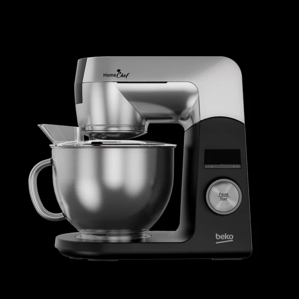 Beko MM 8042 DS HomeChef® Mutfak Makinesi ürün görseli 1