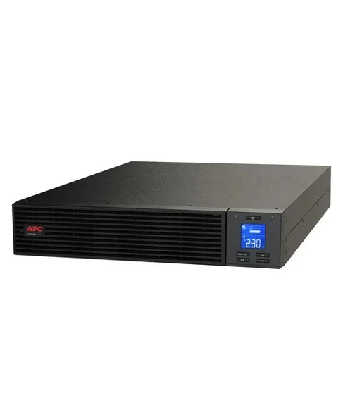 APC SRV6KRI Easy UPS 6KVA online Rack - Resim 7