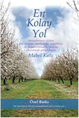 En Kolay Yol ürün görseli 1
