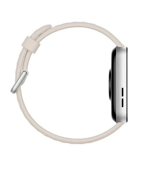 Huawei Watch FIT3 (Solo-B09S) Moon White - Resim 4