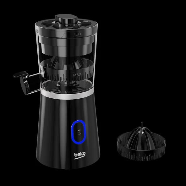 Beko MS 5410 B Narenciye Sıkacağı ürün görseli 1