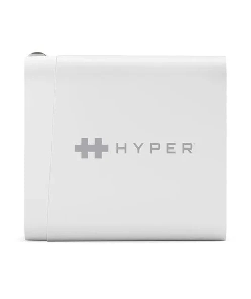 TARGUS Hyper® HyperJuice 65W USB-C Charger HJ653E 6941921148133 ürün görseli 1