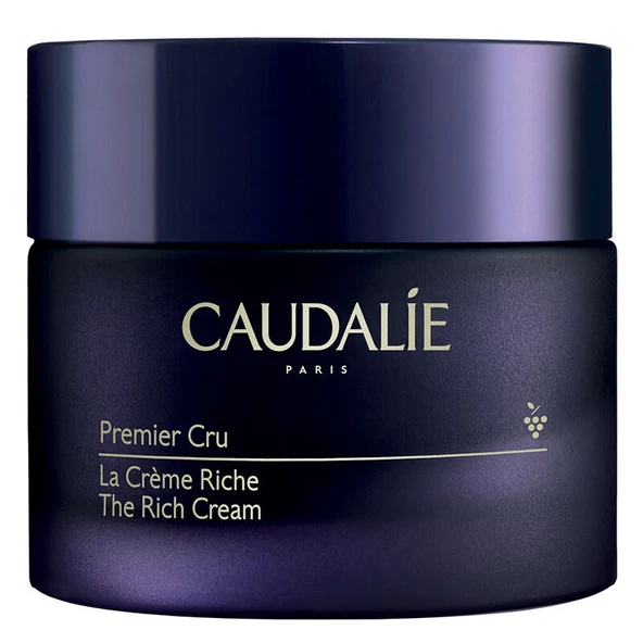Caudalie Premier Cru Gündüz Bakım Kremi 50 ml - Kuru Ciltler ürün görseli 1