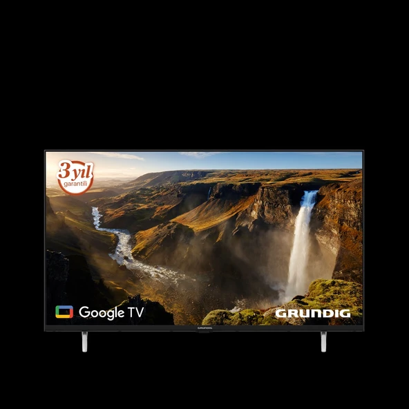 GRUNDIG MUNICH 43 GJF 6900 B Grundig TV ürün görseli 1