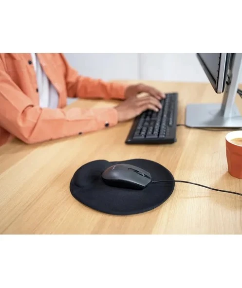 TRUST 24271 BASI WIRED MOUSE 8713439242713 - Resim 8