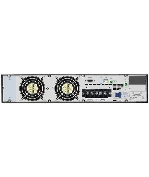 APC SRV6KRI Easy UPS 6KVA online Rack ürün görseli 1