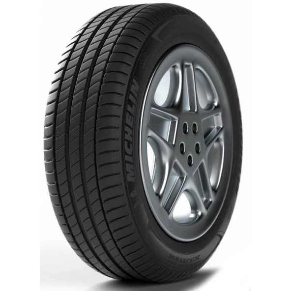 Michelin 205/45ZR17 88W XL ZP RFT Primacy 3 (Yaz) (2026) ürün görseli 1