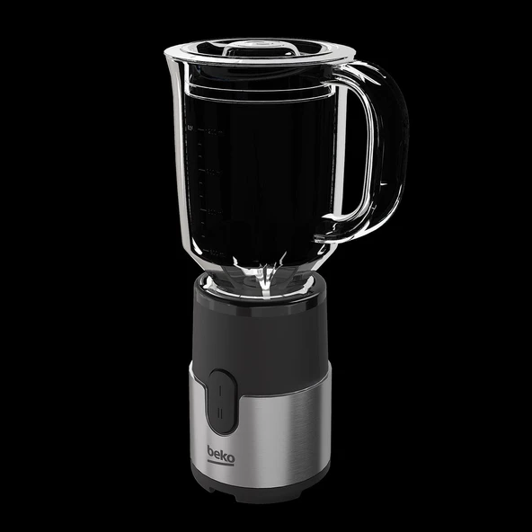 Beko KB 8408 Blender - Resim 7