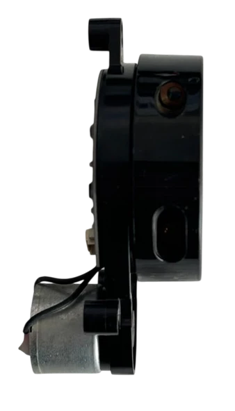 Anker Eufy X8 Robot Süpürge Lidar Sensör - Resim 3
