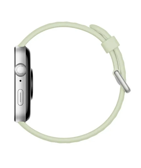 Huawei Watch FIT3 (Solo-B09S) Green - Resim 3