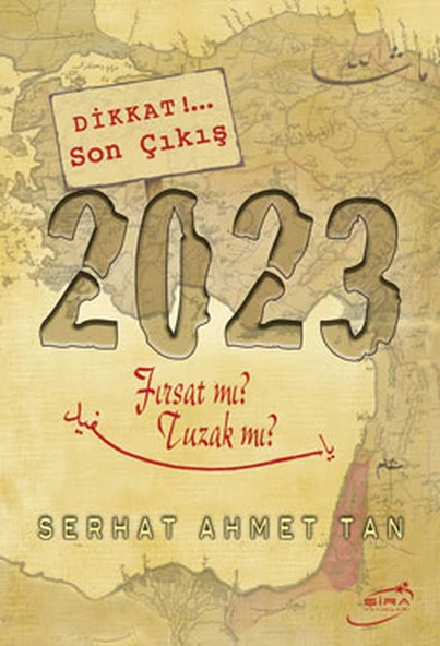 2023 - Fırsat mı? Tuzak mı? ürün görseli 1