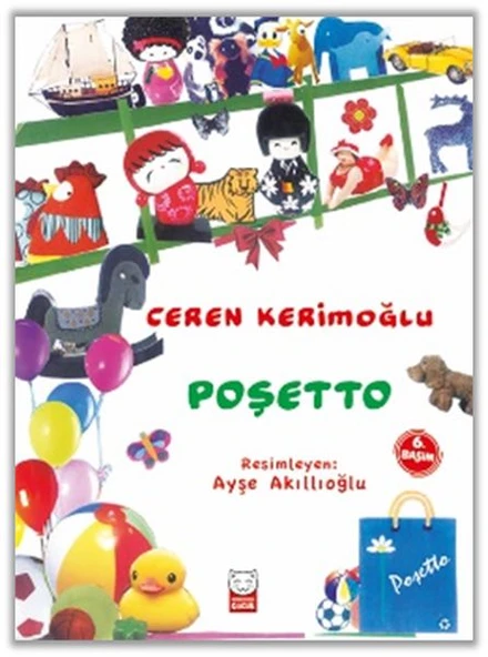 Poşetto ürün görseli 1