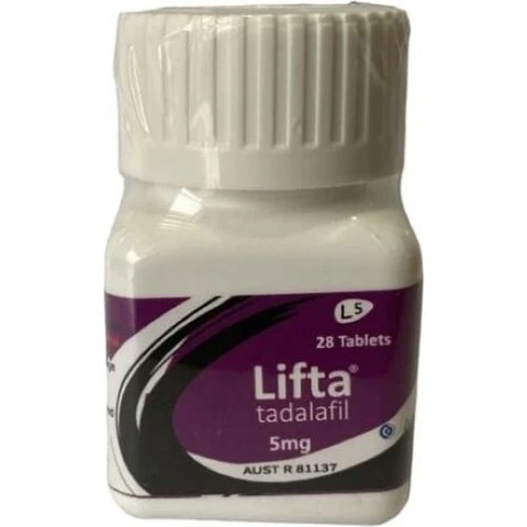 cıalısliftaerkeklere özel performance tablet 1 kutu 5 mg 28 tablet ürün görseli 1
