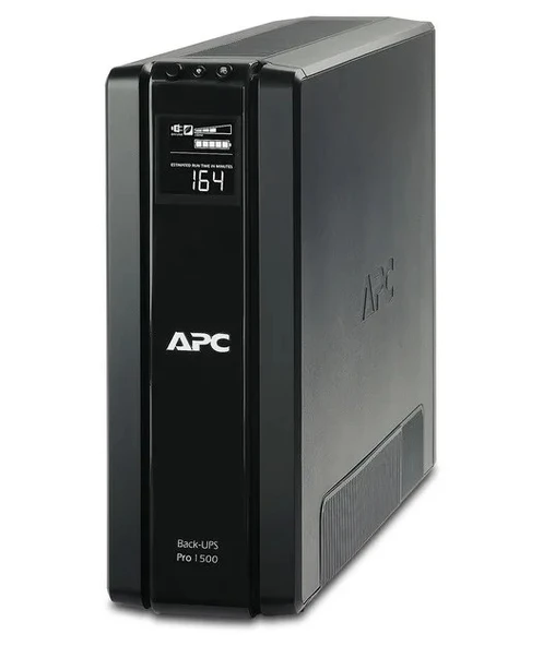 APC Back-UPS Pro 1500 230V Schuko - Resim 9