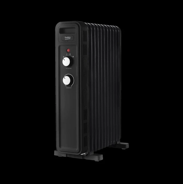 BRI 11M 2300 Yağlı Radyatör - Resim 3