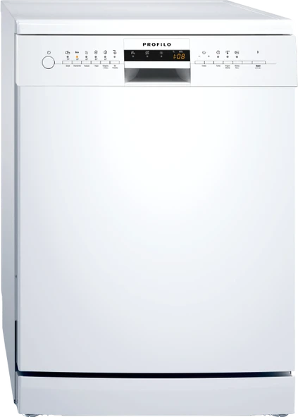 Profilo BM6320MA 6 Programlı Bulaşık Makinesi ürün görseli 1