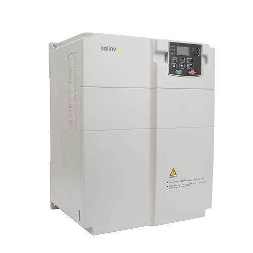 SOLINVED SOLAR POMPA SÜRÜCÜSÜ 150 HP 110 KW-900VSPDG110T4*H25D058371 ürün görseli 1