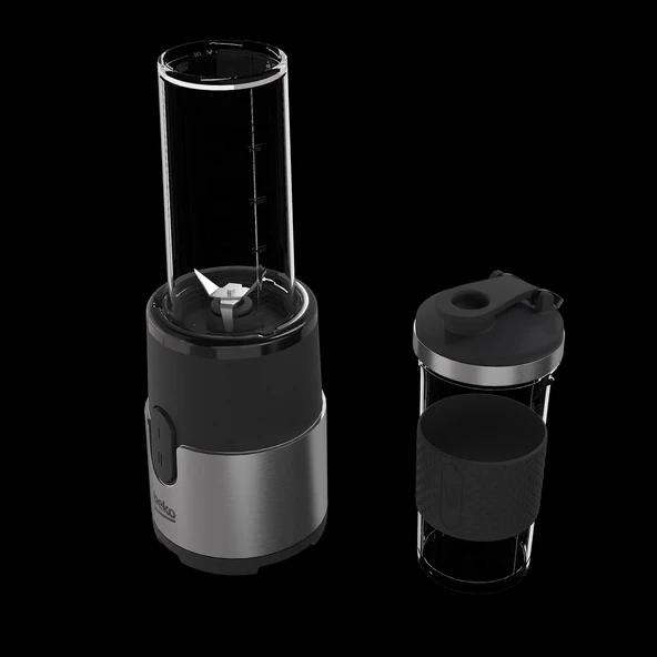 Beko KB 8408 Blender - Resim 4