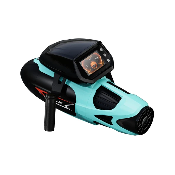 Sublue Vapor Su Altı Deniz Scooter Mavi ürün görseli 1