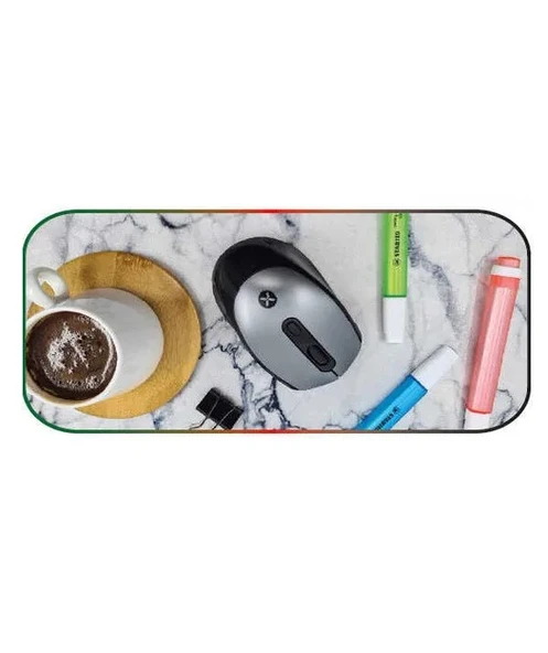 DEXIM MW-013 Kablosuz Mouse - DMA011-Siyah 703508678893 ürün görseli 1