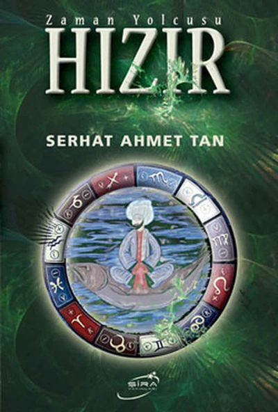 Zaman Yolcusu Hızır ürün görseli 1