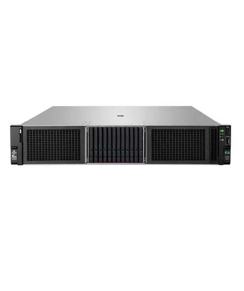 HPE DL380 G11 6530 2x32G 8SFF SSD EU Svr 190017795256 ürün görseli 1