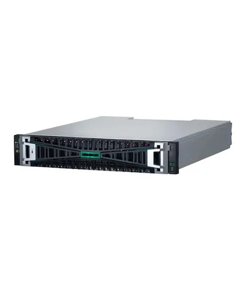 HPE MSA 2070 SFF FC 12x1.92T XCVR Array 190017782973 ürün görseli 1