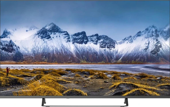 Profilo 50PA515ESG 4K Ultra HD 50" 127 Ekran Uydu Alıcılı Android Smart LED TV ürün görseli 1