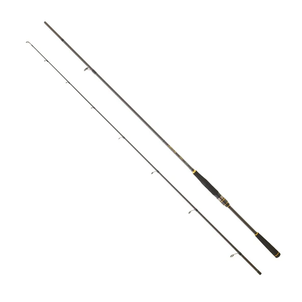 Daiwa Legalis Seabass BF 274cm 14-42gr Spin Olta Kamışı ürün görseli 1