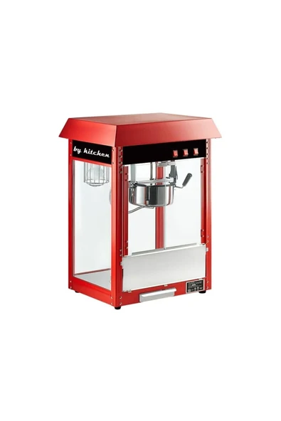 Mısır Patlatma&popcorn Makinesi Set Üstü ürün görseli 1
