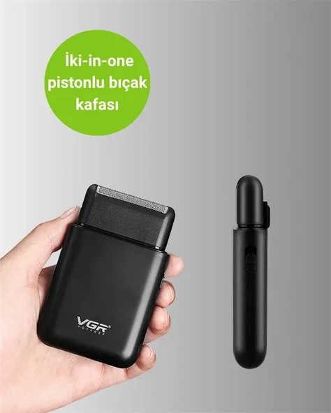 V390 TIRAŞ MAKİNESİ - Resim 5