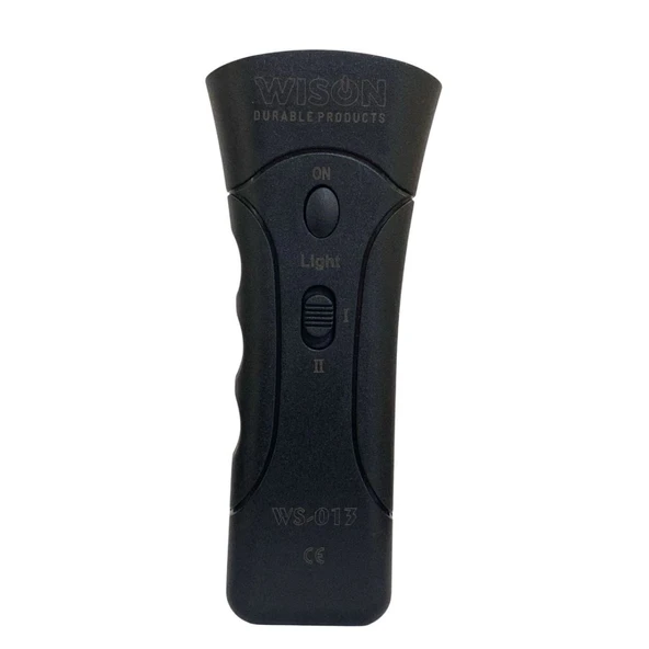 Wison Ws-013 Ultrasonik Köpek Kovucu - Resim 4