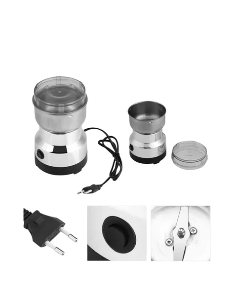 Kahve Değirmeni HM-8300 - Resim 3