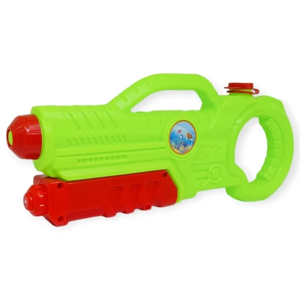 Vivi Su Tabancası Pompalı 36 CM - Poşetli ürün görseli 1