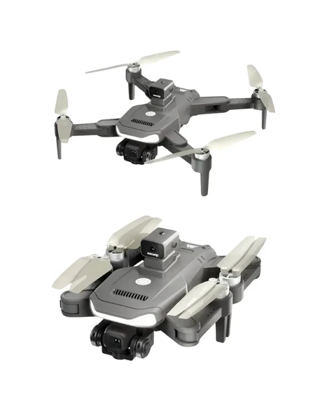 C295 DRONE - Resim 3