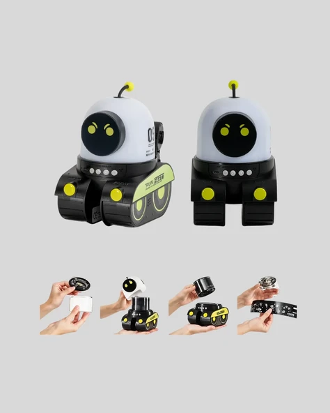 Led Projektör Lamba - Resim 2