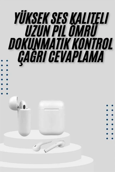 2025 En Çok Tercih Edilen Bluetooth Kulaklık Mikrofonlu Yüksek Ses Kaliteli ürün görseli 1