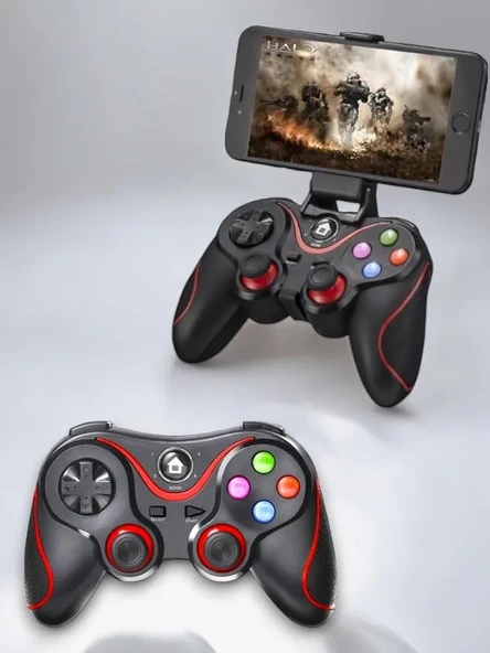 GAMEPAD ürün görseli 1