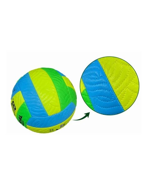 VOLEYBOL TOPU - Resim 4
