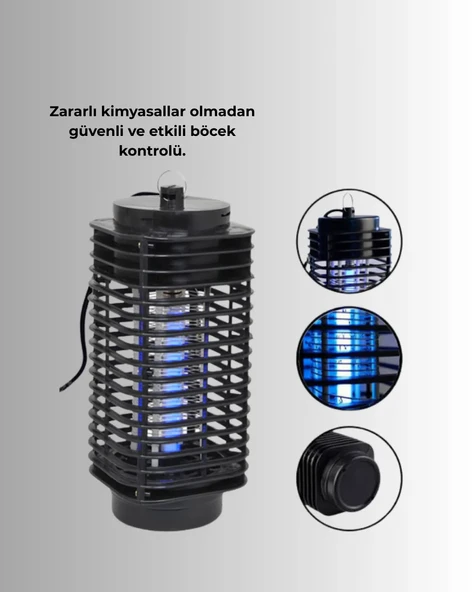 JY300 SİNEKLİK - Resim 3