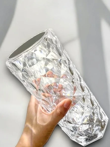 KRİSTAL LAMBA - Resim 4