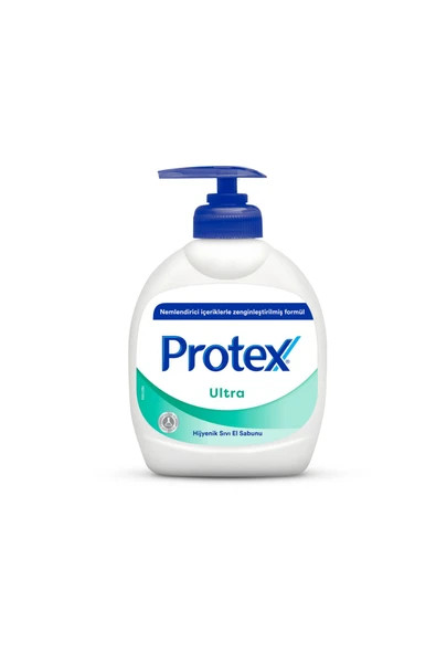 Protex Ultra Koruma Sıvı Sabun 300 Ml ürün görseli 1