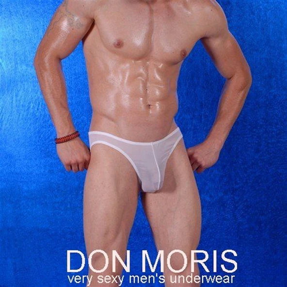 Don Moris DM080884  Slip Çamaşır ürün görseli 1