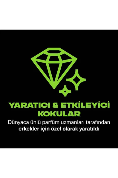 Axe Duş Jeli Aqua Bergamot 3 x 300 ML - Resim 4
